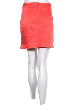 Rock ASOS, Größe L, Farbe Orange, Preis € 6,99