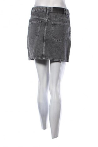 Rock ASOS, Größe S, Farbe Grau, Preis € 10,99