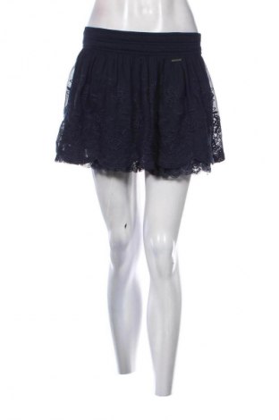 Φούστα Abercrombie & Fitch, Μέγεθος S, Χρώμα Μπλέ, Τιμή 6,99 €