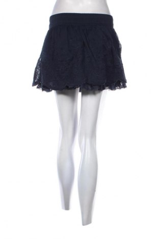 Φούστα Abercrombie & Fitch, Μέγεθος S, Χρώμα Μπλέ, Τιμή 6,99 €