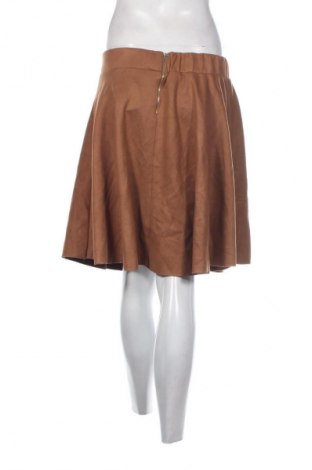 Szoknya About You, Méret XL, Szín Barna, Ár 3 809 Ft