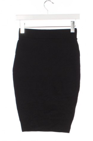 Rock Amisu, Größe XS, Farbe Schwarz, Preis € 3,99