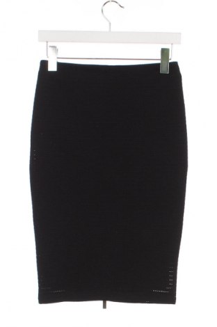 Rock Amisu, Größe XS, Farbe Schwarz, Preis 3,99 €