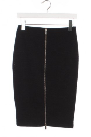 Rock Amisu, Größe XS, Farbe Schwarz, Preis 3,99 €