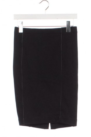 Fustă Bella Luxx, Mărime XS, Culoare Negru, Preț 30,99 Lei