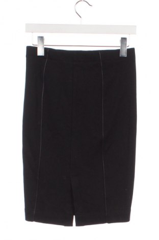 Fustă Bella Luxx, Mărime XS, Culoare Negru, Preț 30,99 Lei