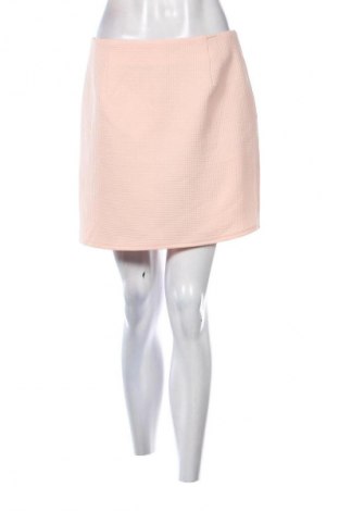 Φούστα Boohoo, Μέγεθος M, Χρώμα Ρόζ , Τιμή 2,99 €
