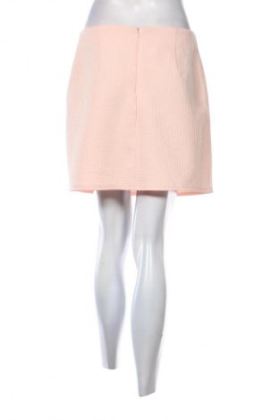 Φούστα Boohoo, Μέγεθος M, Χρώμα Ρόζ , Τιμή 2,99 €