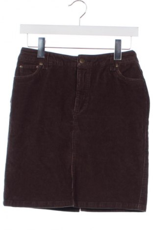 Rock Bpc Bonprix Collection, Größe XS, Farbe Braun, Preis 2,99 €