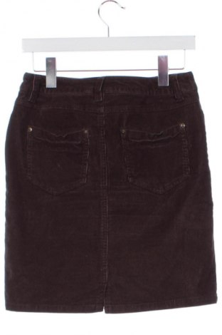 Rock Bpc Bonprix Collection, Größe XS, Farbe Braun, Preis 2,99 €