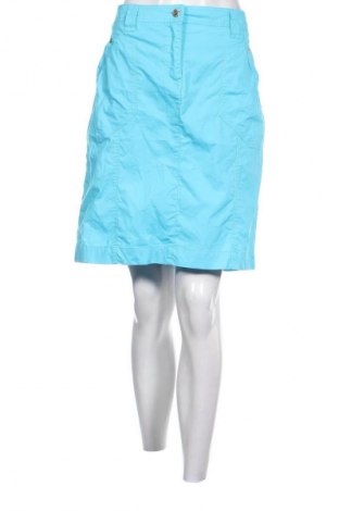 Spódnica Bpc Bonprix Collection, Rozmiar XL, Kolor Niebieski, Cena 45,95 zł