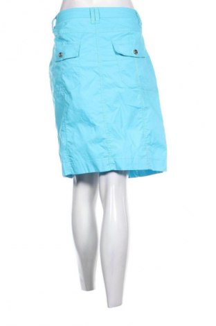 Spódnica Bpc Bonprix Collection, Rozmiar XL, Kolor Niebieski, Cena 45,95 zł