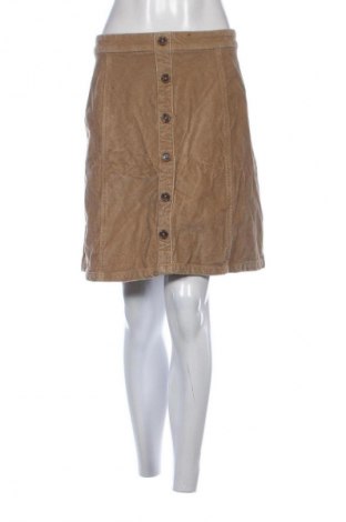 Szoknya C&A, Méret XL, Szín Bézs, Ár 1 569 Ft