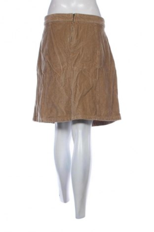 Szoknya C&A, Méret XL, Szín Bézs, Ár 1 569 Ft