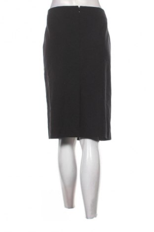 Szoknya Calvin Klein, Méret XL, Szín Fekete, Ár 21 896 Ft