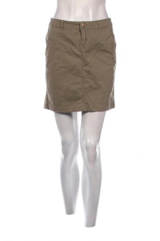 Rock Camaieu, Größe S, Farbe Grün, Preis € 3,99