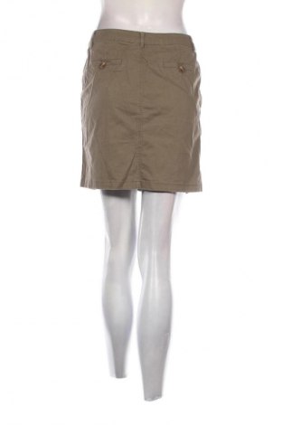 Rock Camaieu, Größe S, Farbe Grün, Preis € 3,99