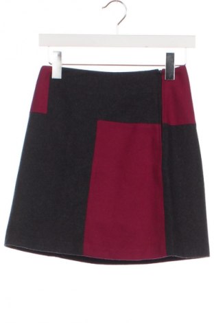 Fustă Camaieu, Mărime XS, Culoare Multicolor, Preț 10,99 Lei