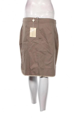 Φούστα Capasca, Μέγεθος M, Χρώμα Καφέ, Τιμή 7,99 €