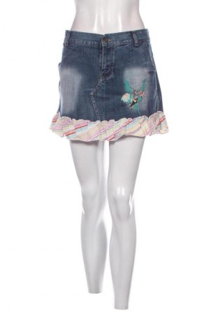 Rock Celena, Größe XL, Farbe Blau, Preis 4,99 €