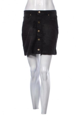 Rock Charles Vogele, Größe S, Farbe Schwarz, Preis 3,99 €
