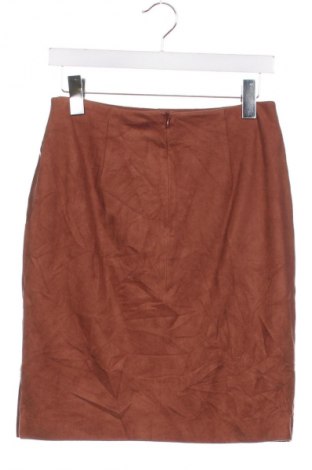 Spódnica Comma,, Rozmiar XS, Kolor Brązowy, Cena 36,99 zł