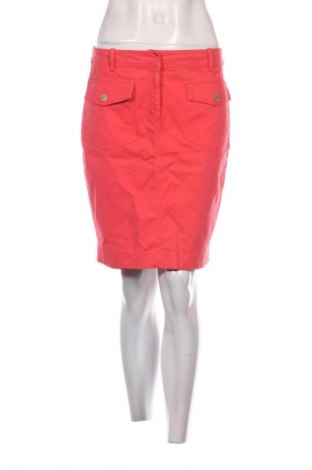 Rock Cortefiel, Größe M, Farbe Orange, Preis 4,99 €