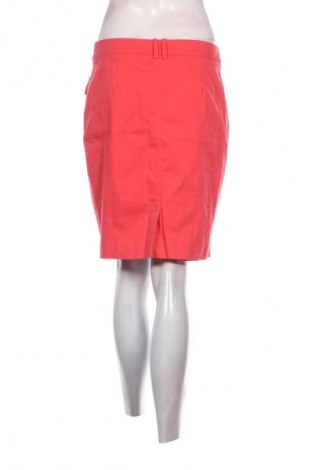 Rock Cortefiel, Größe M, Farbe Orange, Preis 4,99 €