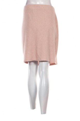 Szoknya Cream, Méret L, Szín Hamurózsaszín, Ár 5 549 Ft