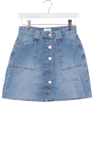 Φούστα Daahls by Emma Roberts, Μέγεθος XS, Χρώμα Μπλέ, Τιμή 35,99 €