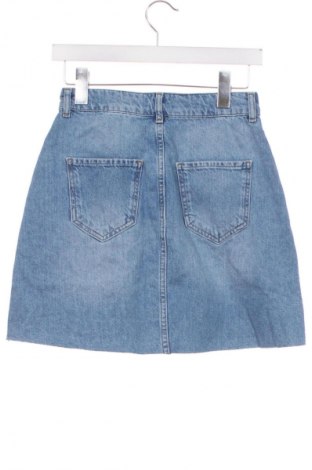 Φούστα Daahls by Emma Roberts, Μέγεθος XS, Χρώμα Μπλέ, Τιμή 35,99 €