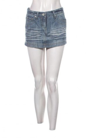 Пола Denim Co., Размер S, Цвят Син, Цена 5,99 лв.