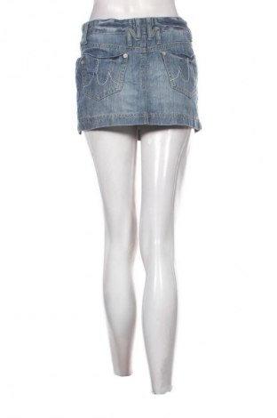 Пола Denim Co., Размер S, Цвят Син, Цена 5,99 лв.