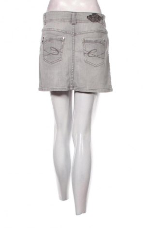 Пола Edc By Esprit, Размер M, Цвят Сив, Цена 9,99 лв.