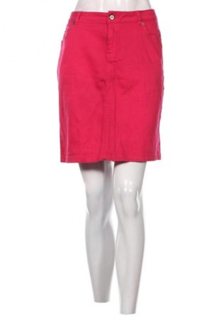 Rock Esmara, Größe M, Farbe Rosa, Preis 9,72 €