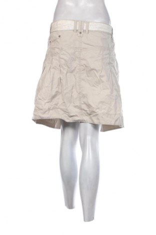 Fustă Esprit, Mărime XXL, Culoare Bej, Preț 44,99 Lei