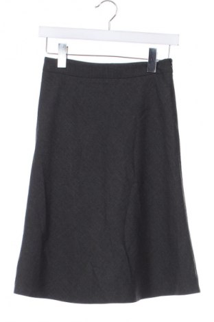 Rock Filippa K, Größe XXS, Farbe Grau, Preis 37,99 €
