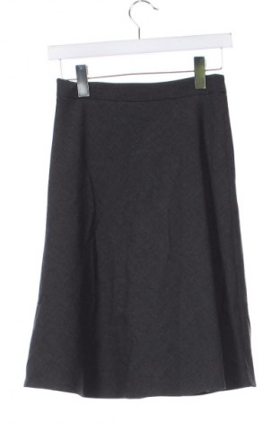 Rock Filippa K, Größe XXS, Farbe Grau, Preis 37,99 €