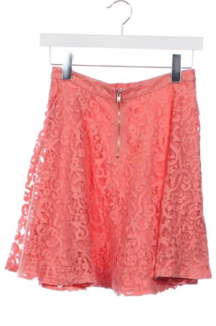 Sukňa Forever 21, Veľkosť XS, Farba Ružová, Cena  2,95 €