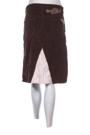 Sukňa Franklin & Marshall, Veľkosť M, Farba Viacfarebná, Cena  7,95 €