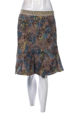 Fustă Fransa, Mărime M, Culoare Multicolor, Preț 23,99 Lei