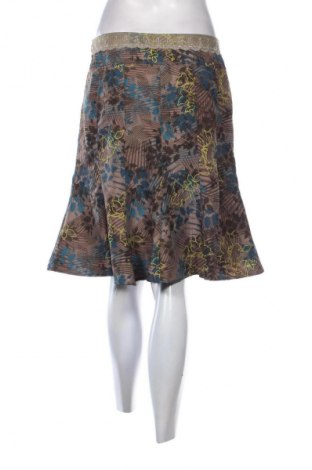 Fustă Fransa, Mărime M, Culoare Multicolor, Preț 23,99 Lei