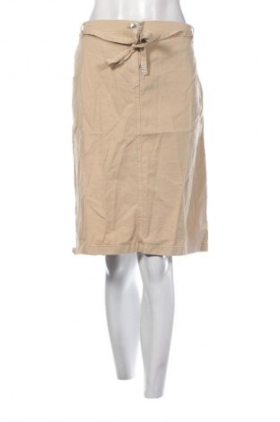 Пола Gerry Weber, Размер XL, Цвят Бежов, Цена 33,99 лв.