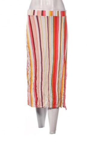 Rock Gina Tricot, Größe M, Farbe Mehrfarbig, Preis € 2,99