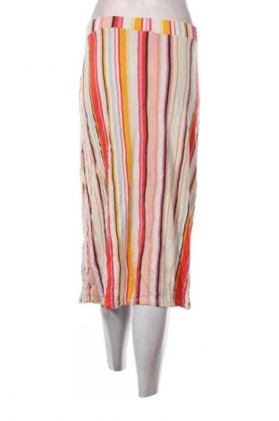 Rock Gina Tricot, Größe M, Farbe Mehrfarbig, Preis € 2,99