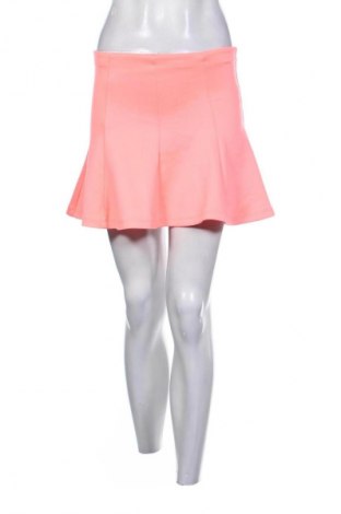Fustă Gina Tricot, Mărime S, Culoare Roz, Preț 65,99 Lei