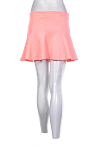 Fustă Gina Tricot, Mărime S, Culoare Roz, Preț 65,99 Lei