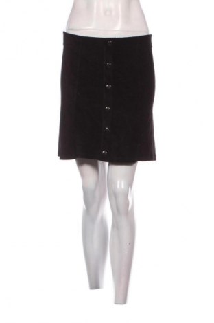 Rock Gina Tricot, Größe S, Farbe Schwarz, Preis 2,99 €