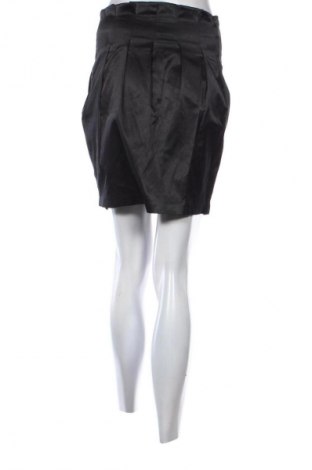 Fustă Gina Tricot, Mărime M, Culoare Negru, Preț 11,99 Lei