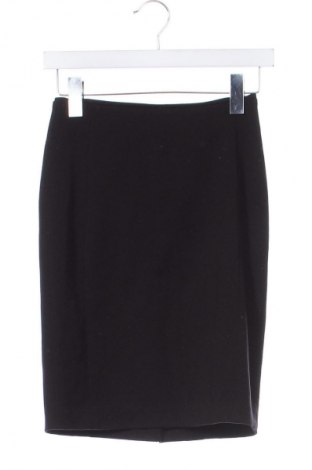 Φούστα H&M, Μέγεθος XS, Χρώμα Μαύρο, Τιμή 9,72 €